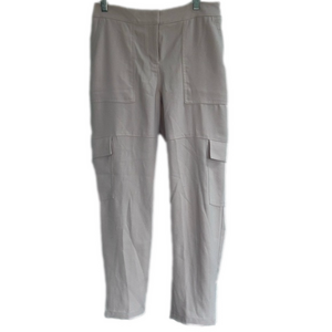 Express Women's Tan Cargo Pants